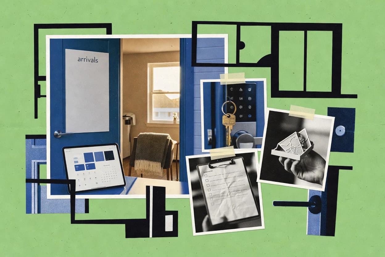 Top 10 Best Holiday Rental Property Management Software of 2026