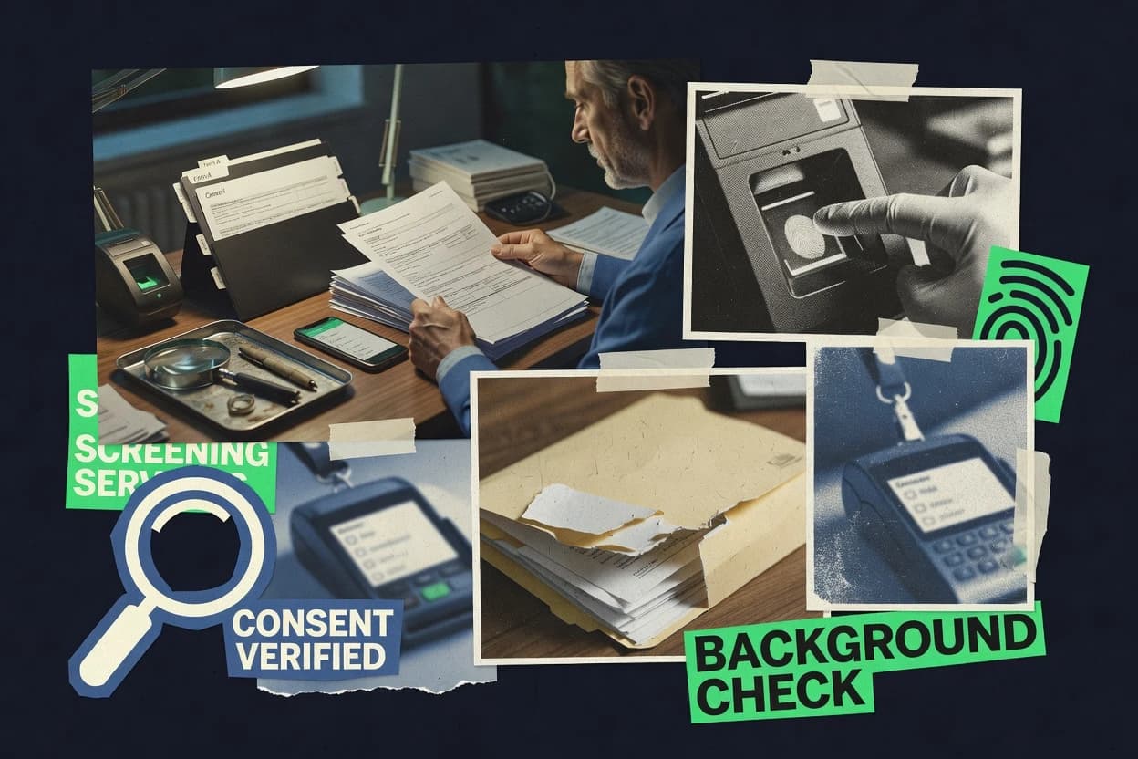Top 10 Best Employee Background Screening Services of 2026