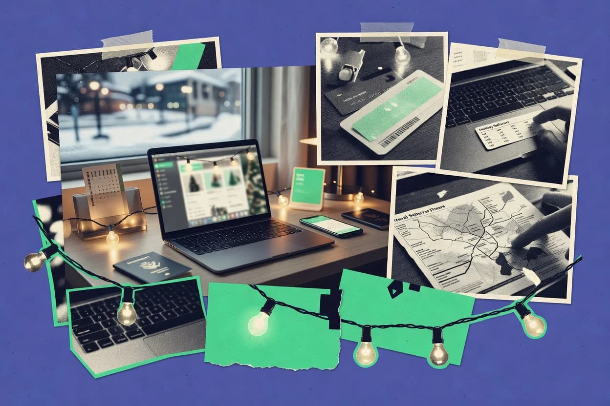 Top 10 Best Holiday Software of 2026