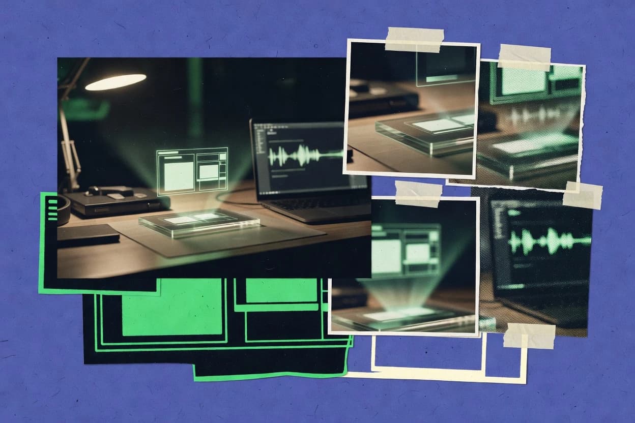 Top 10 Best Hologram Software of 2026