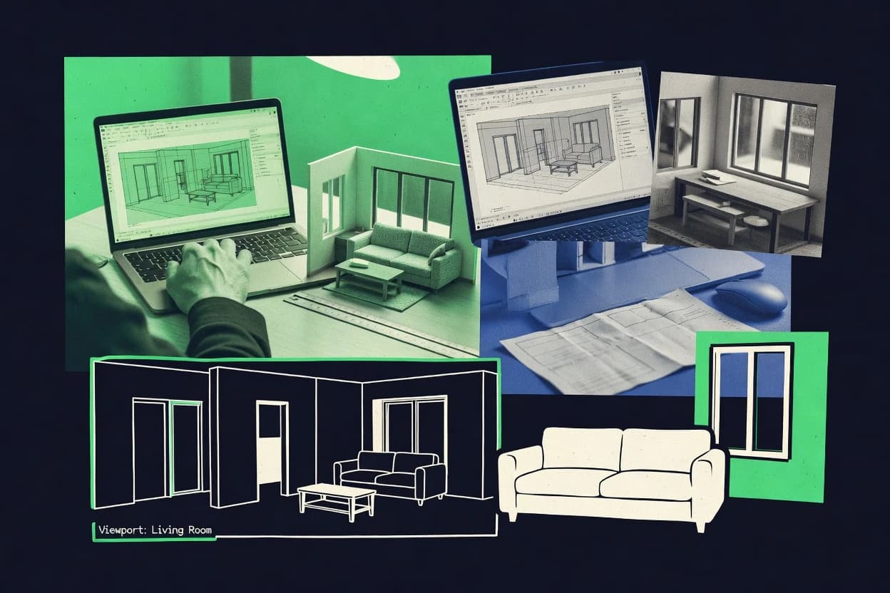 Top 10 Best Home 3D Design Software of 2026