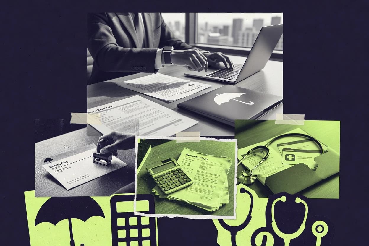 Top 10 Best Employee Benefits Insurance Services of 2026