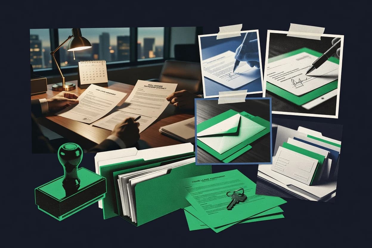 Top 10 Best Home And Business Lawyer Software of 2026