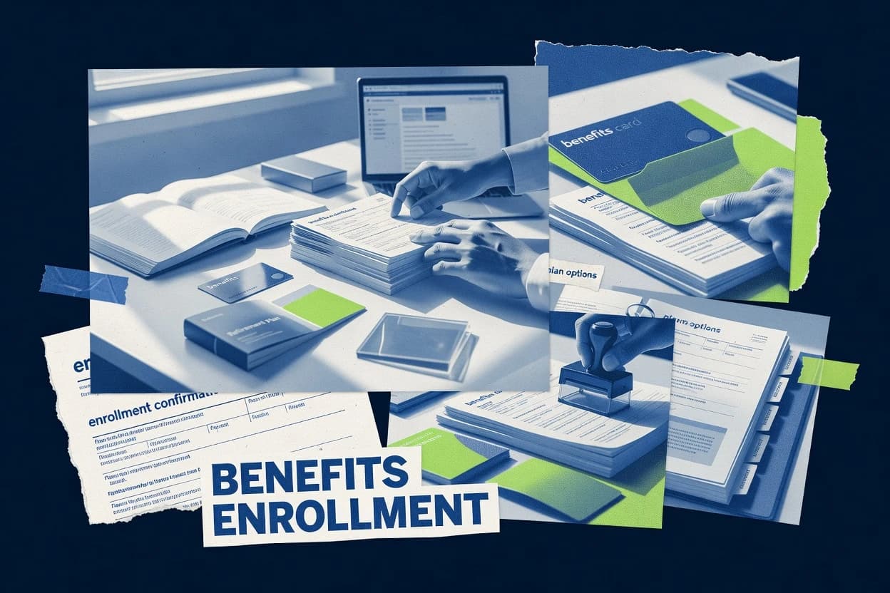 Top 10 Best Employee Benefits Management Services of 2026