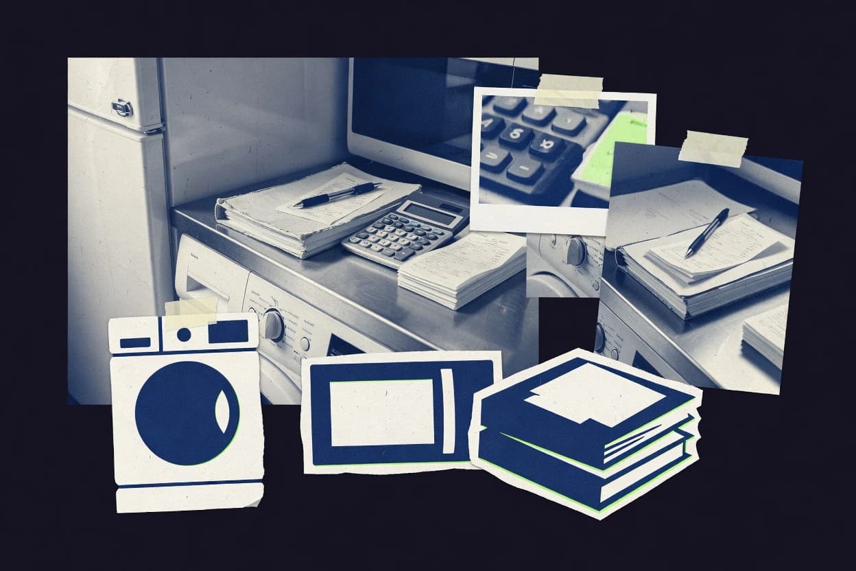 Top 10 Best Home Appliances Billing Software of 2026