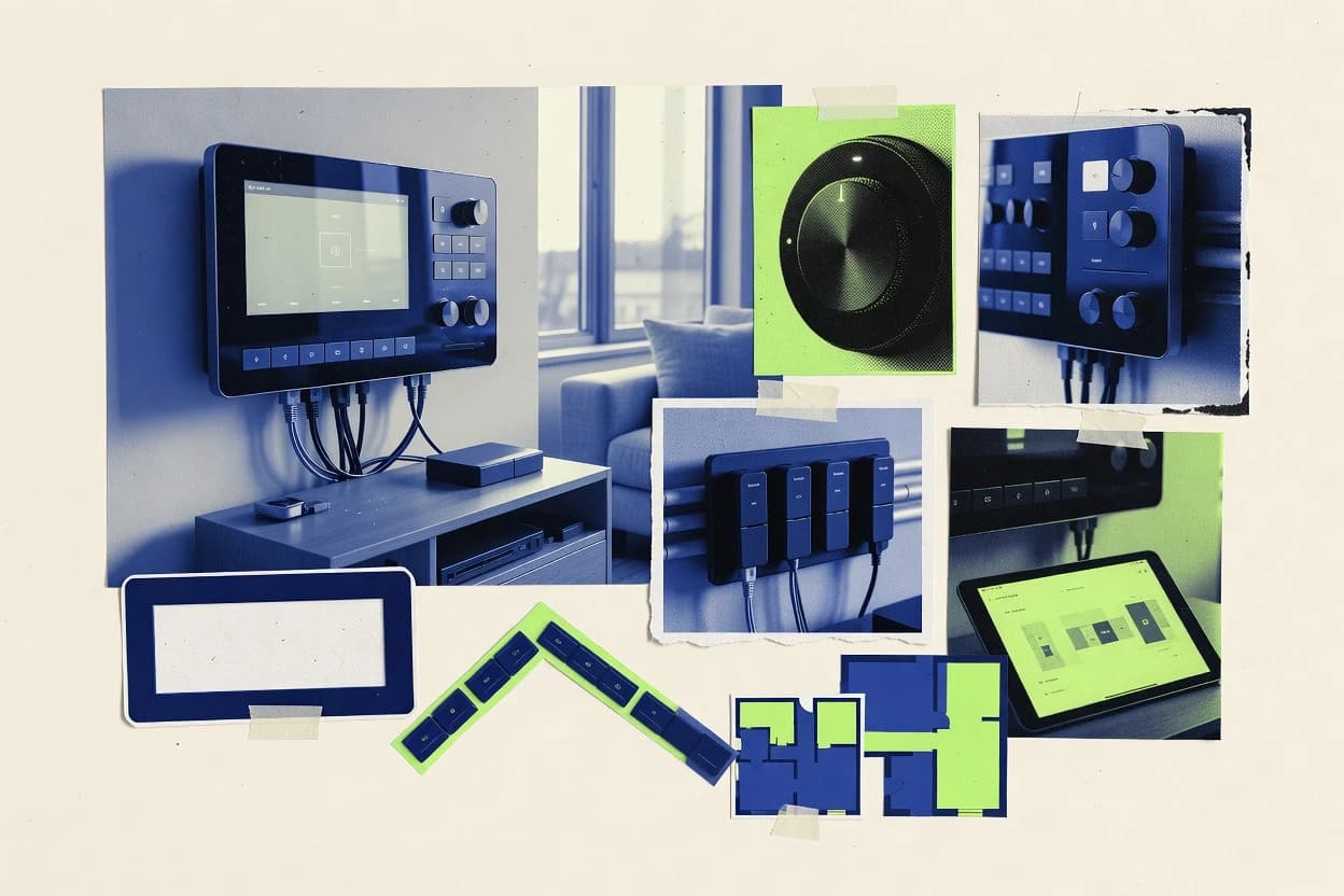 Top 10 Best Home Automation Design Software of 2026