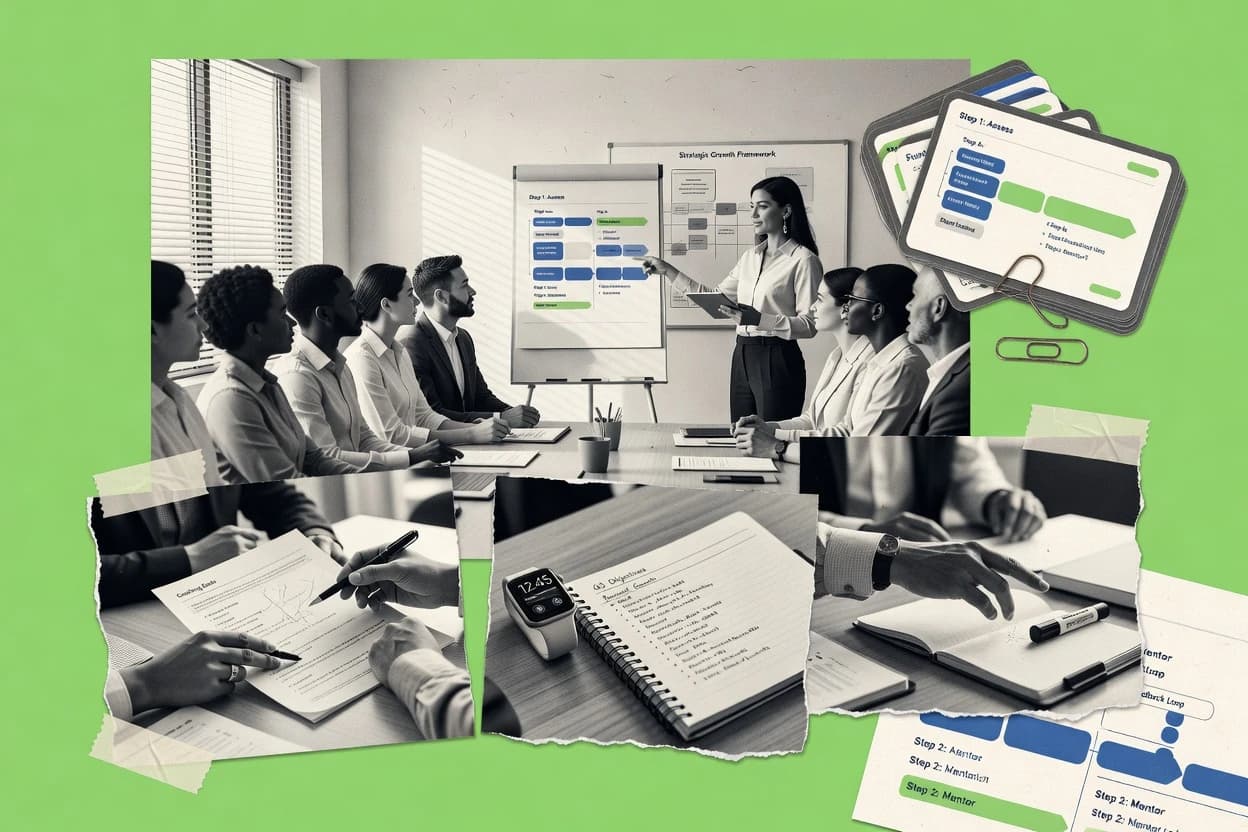 Top 10 Best Employee Development Programs Services of 2026