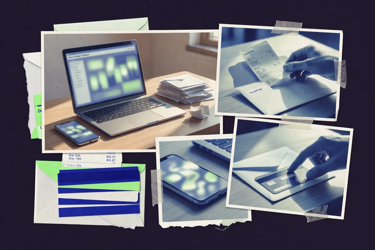 Top 8 Best Home Budget Software of 2026
