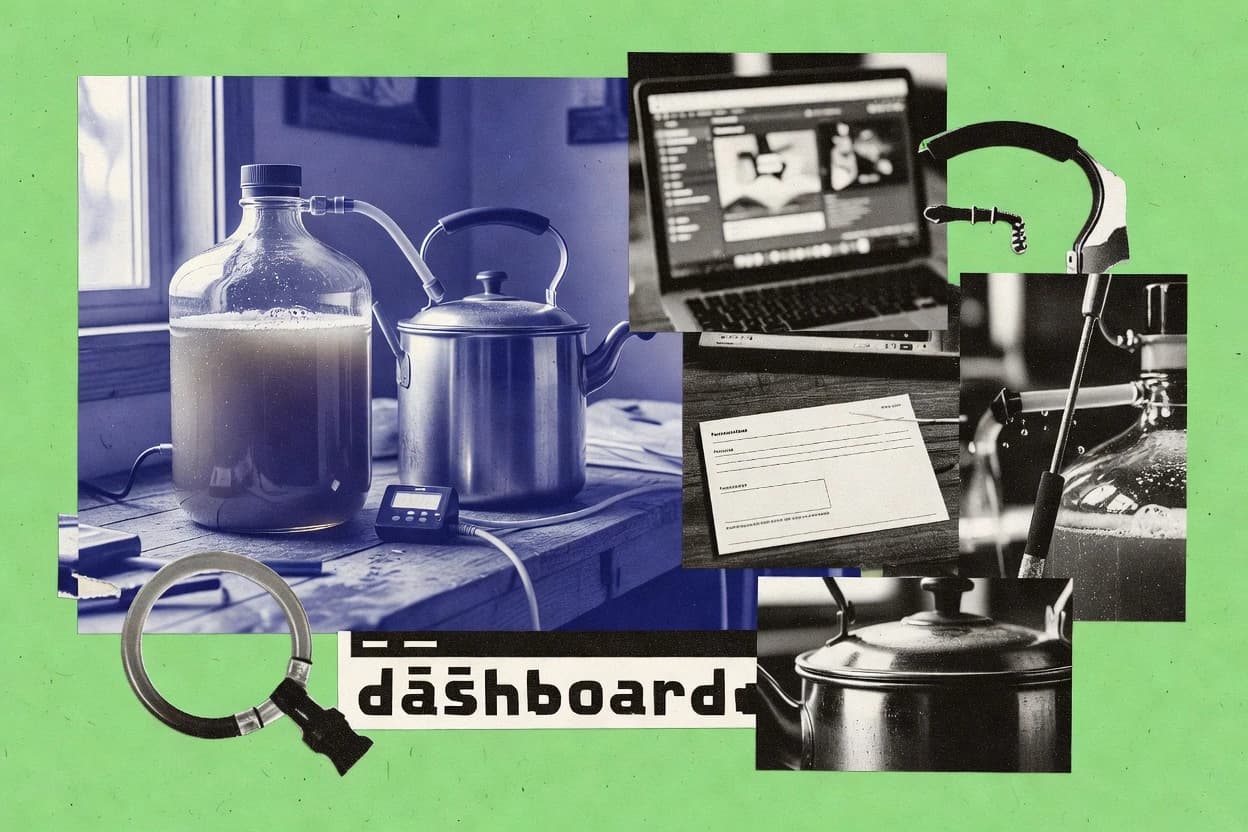 Top 10 Best Home Brewing Software of 2026