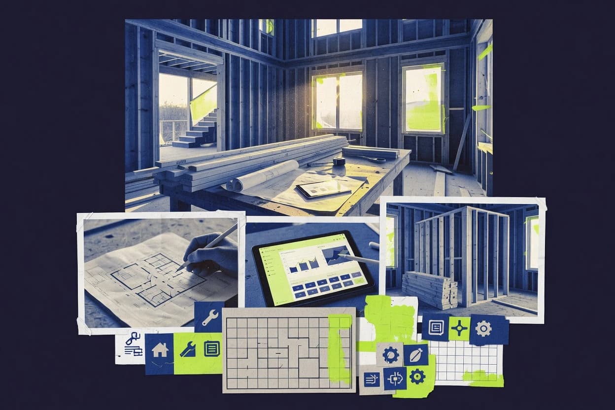 Top 10 Best Home Build Software of 2026