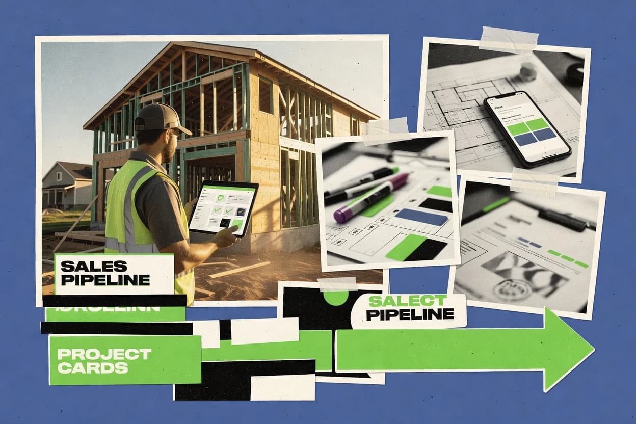 Top 10 Best Home Builder Sales Software of 2026