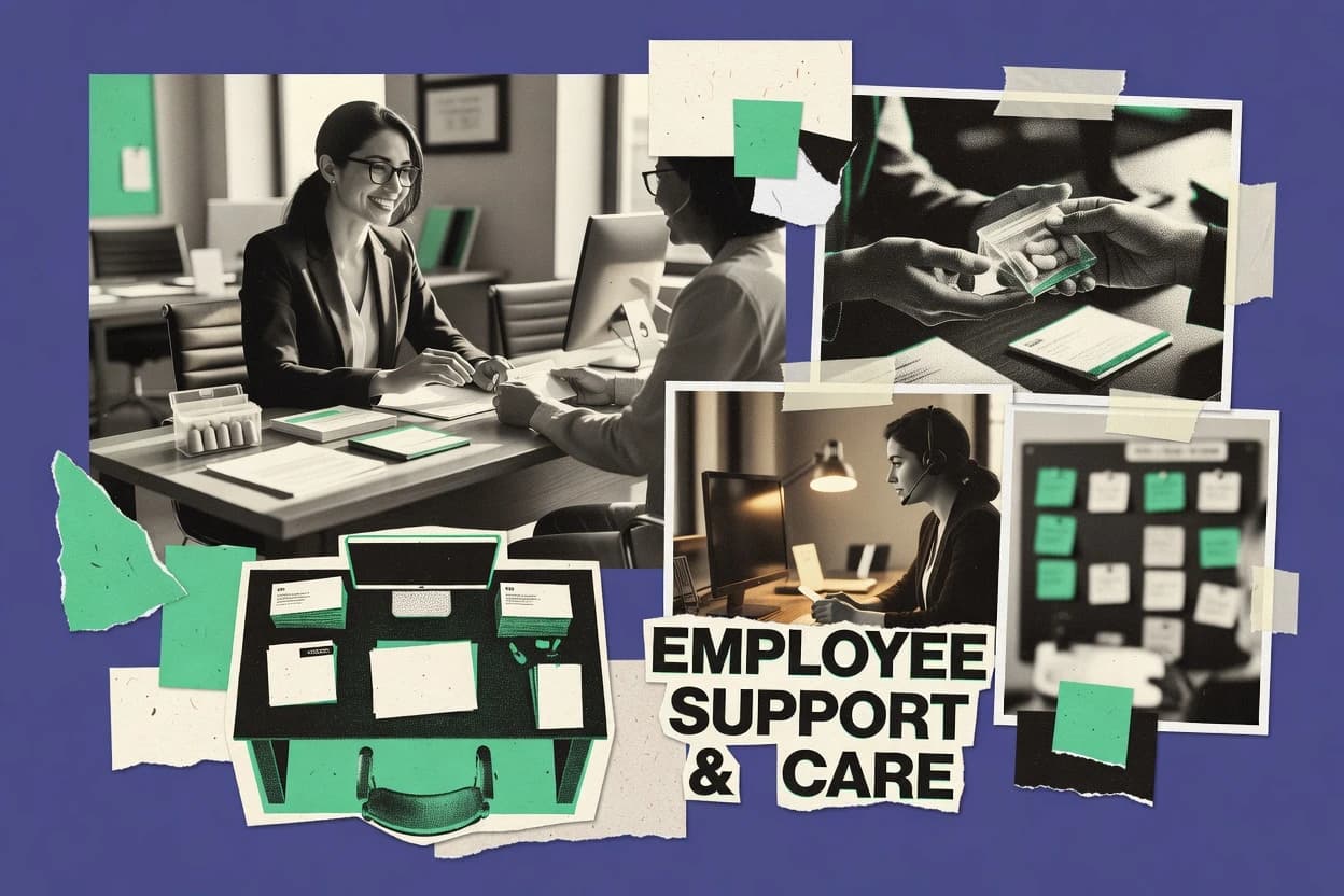 Top 10 Best Employee Experience Services of 2026