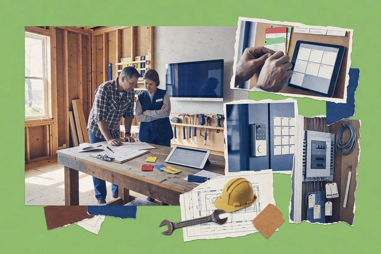 Top 10 Best Home Building Management Software of 2026