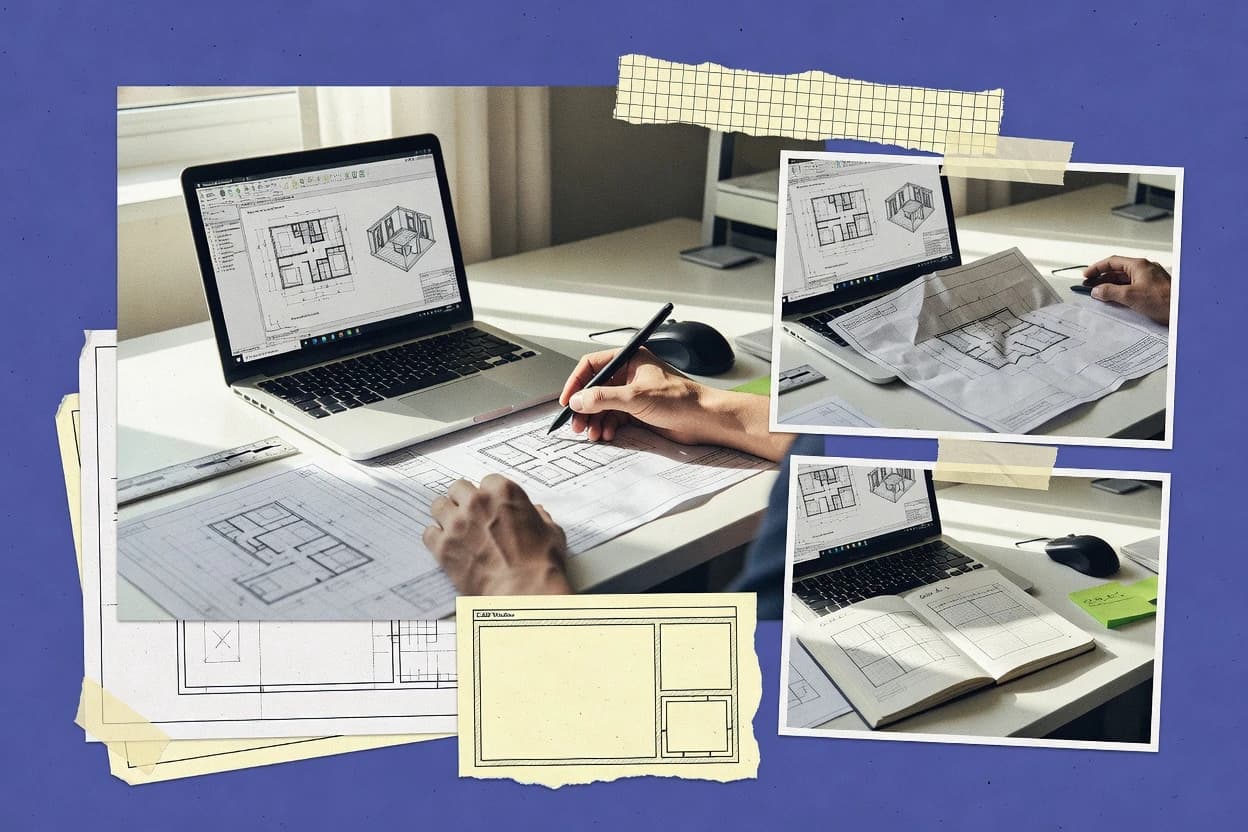 Top 10 Best Home Cad Software of 2026