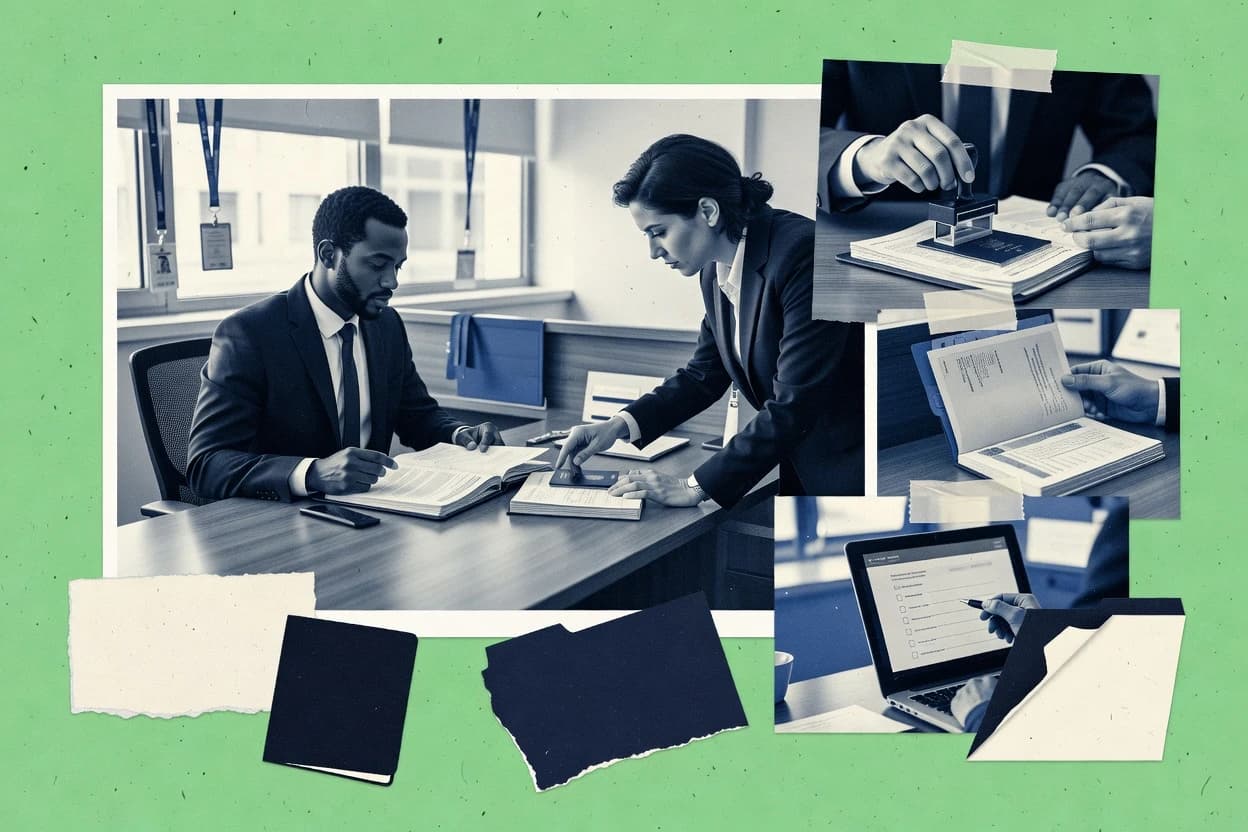 Top 10 Best Employee Immigration Services of 2026
