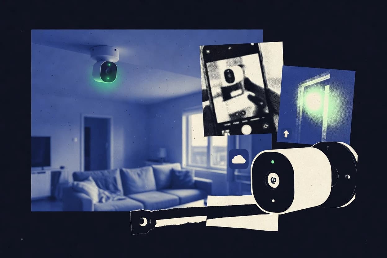 Top 10 Best Home Camera Software of 2026