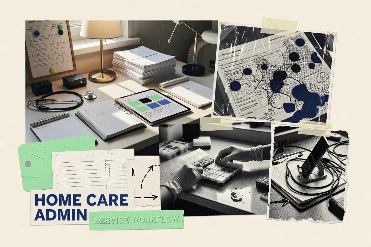 Top 10 Best Home Care Business Management Software of 2026