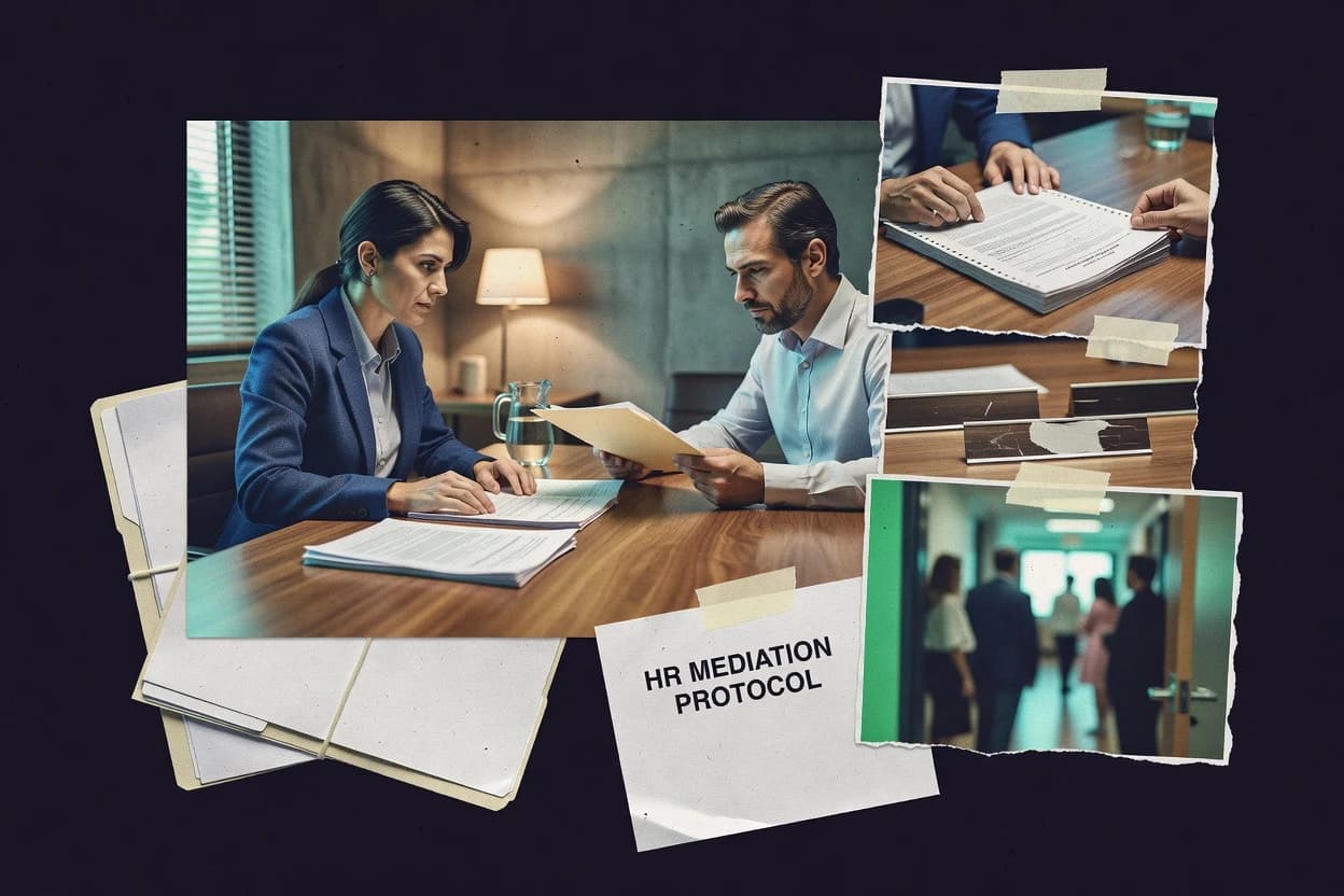 Top 10 Best Employee Mediation Services of 2026