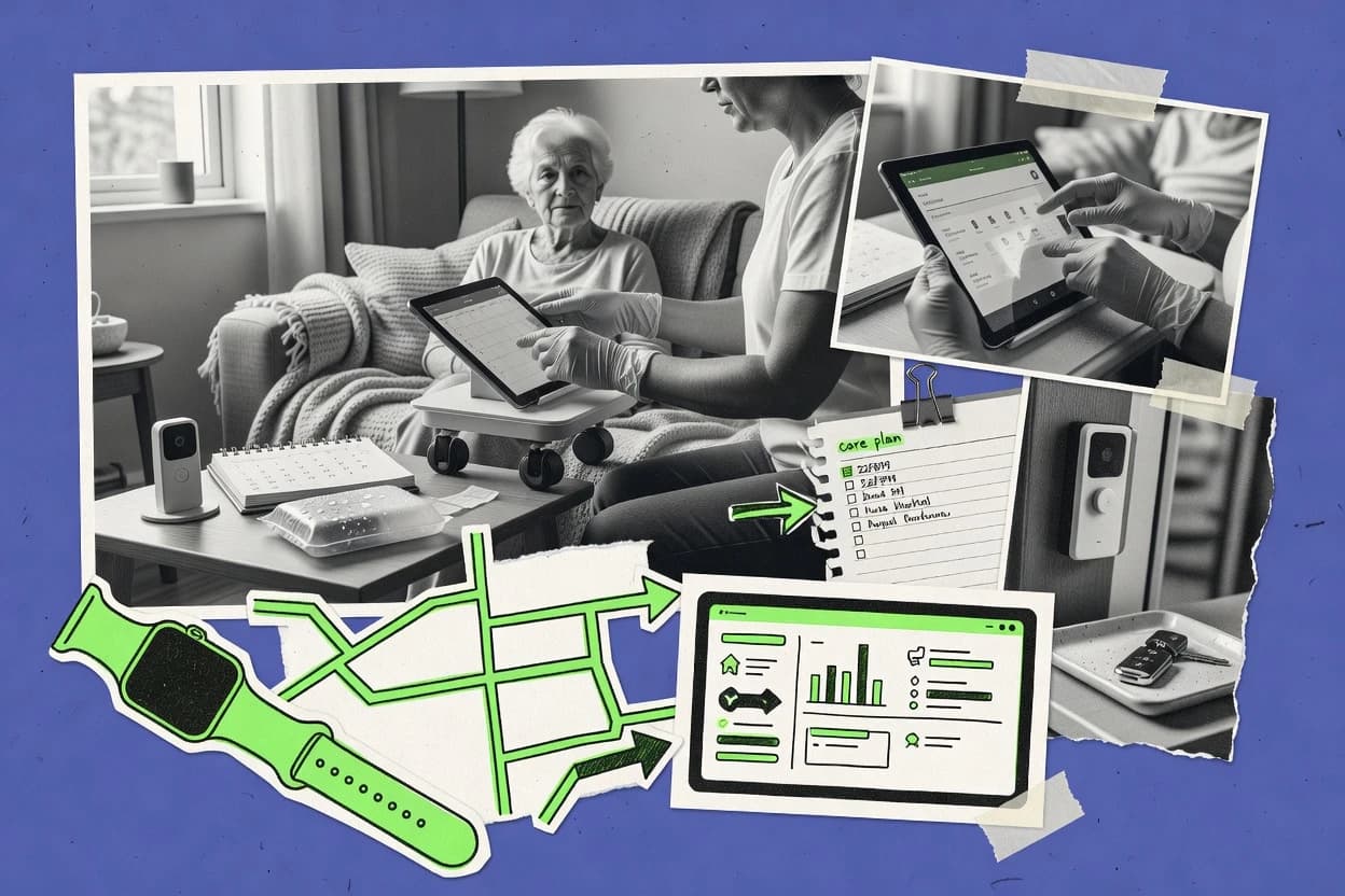 Top 10 Best Home Care Startup Software of 2026