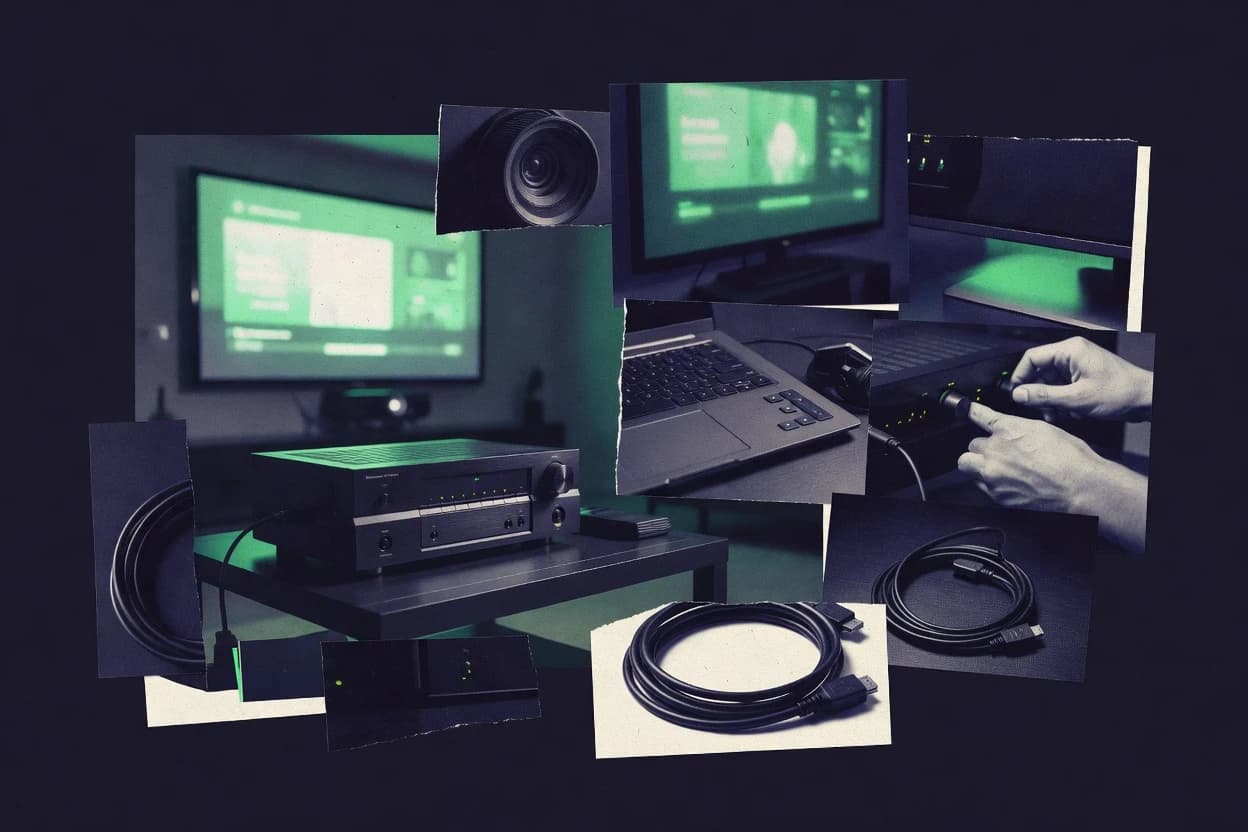 Top 10 Best Home Cinema Software of 2026