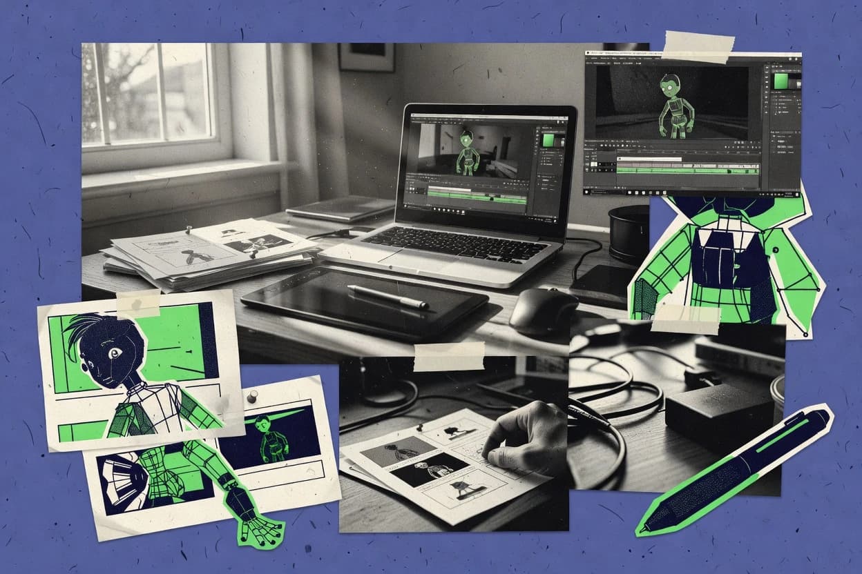 Top 10 Best Home Cgi Animation Software of 2026