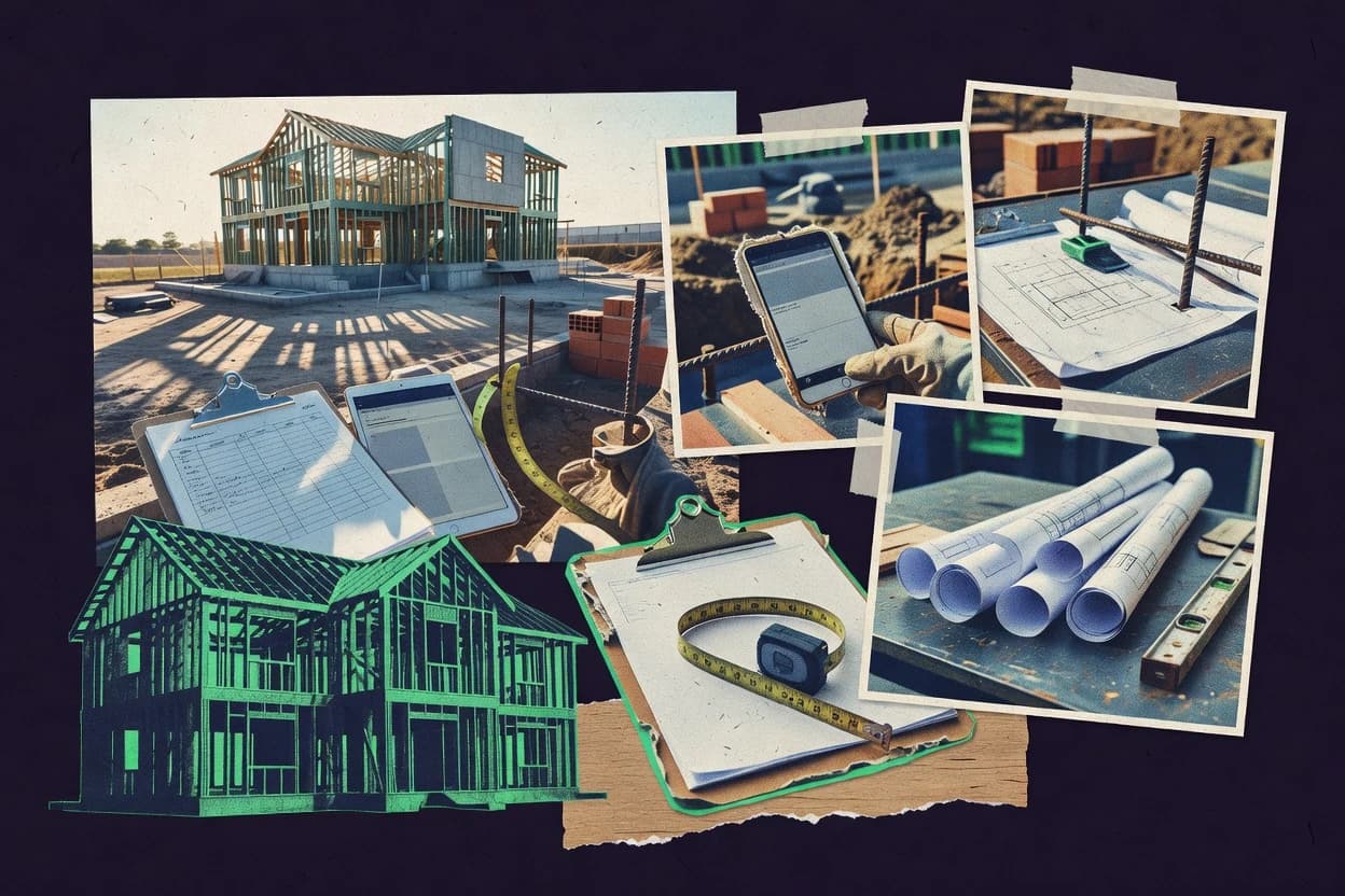 Top 10 Best Home Construction Project Management Software of 2026