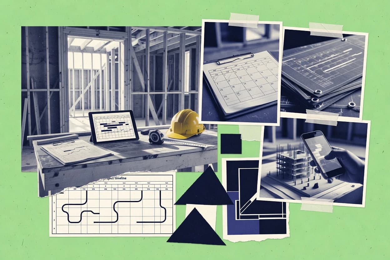 Top 10 Best Home Construction Scheduling Software of 2026