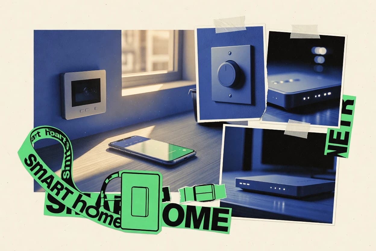 Top 10 Best Home Control Software of 2026