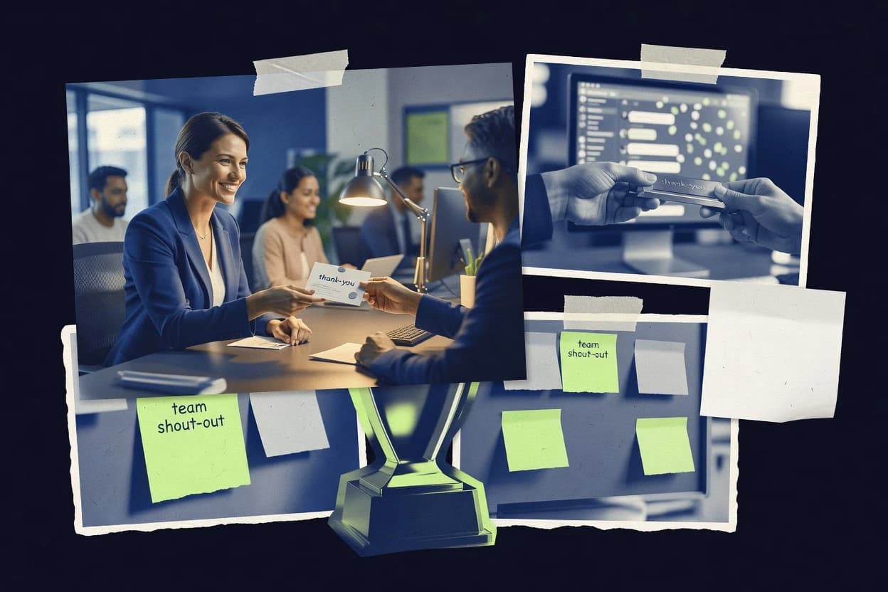 Top 10 Best Employee Recognition Services of 2026