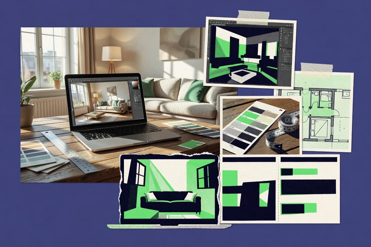 Top 10 Best Home Design Interior Software of 2026