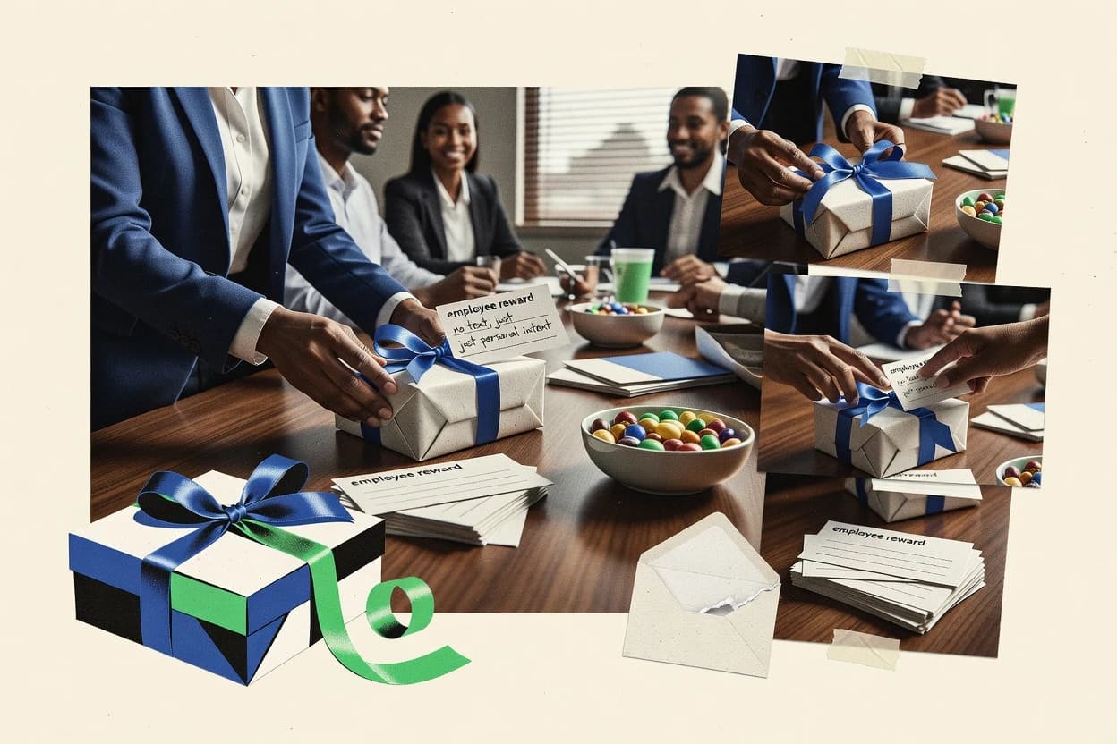 Top 10 Best Employee Reward Services of 2026