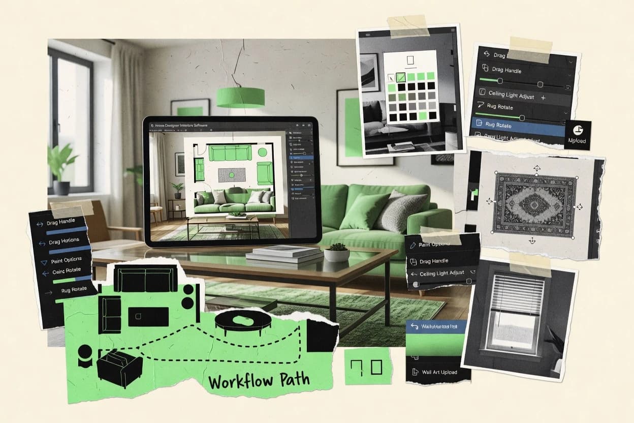 Top 10 Best Home Designer Interiors Software of 2026