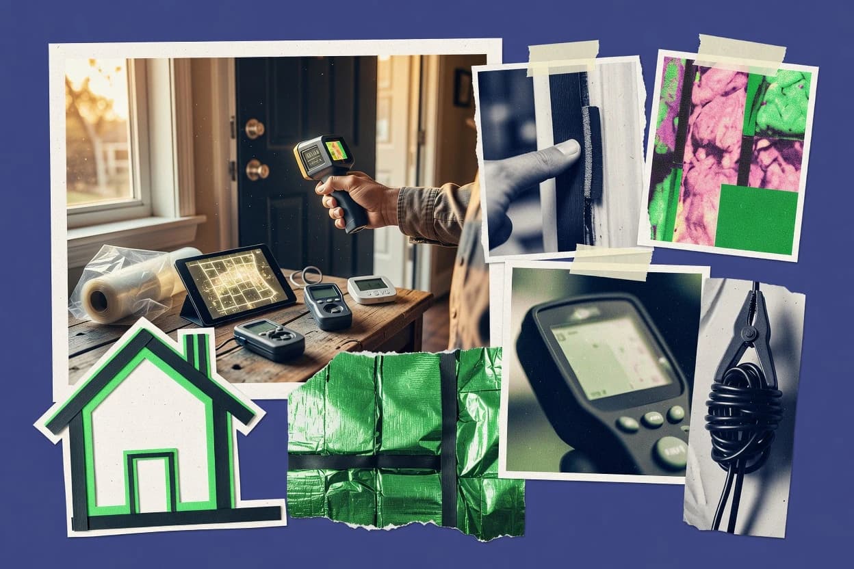 Top 10 Best Home Energy Audit Software of 2026