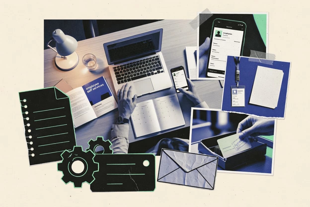 Top 10 Best Employee Self Services of 2026