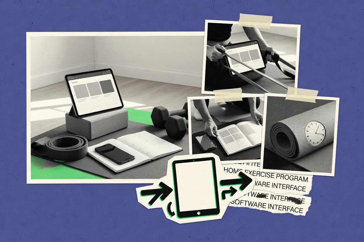 Top 10 Best Home Exercise Program Software of 2026