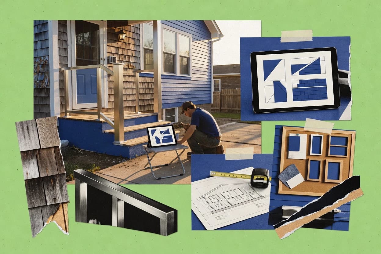 Top 10 Best Home Exterior Remodeling Software of 2026