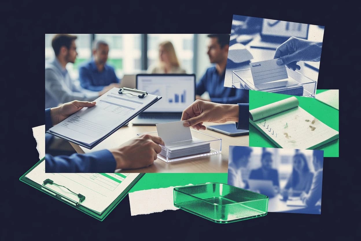 Top 10 Best Employee Survey Services of 2026