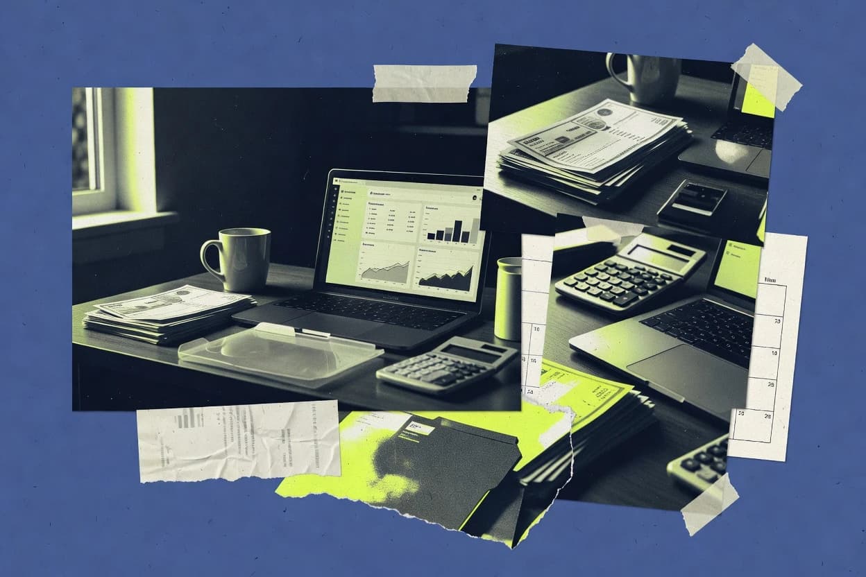 Top 10 Best Home Finances Software of 2026