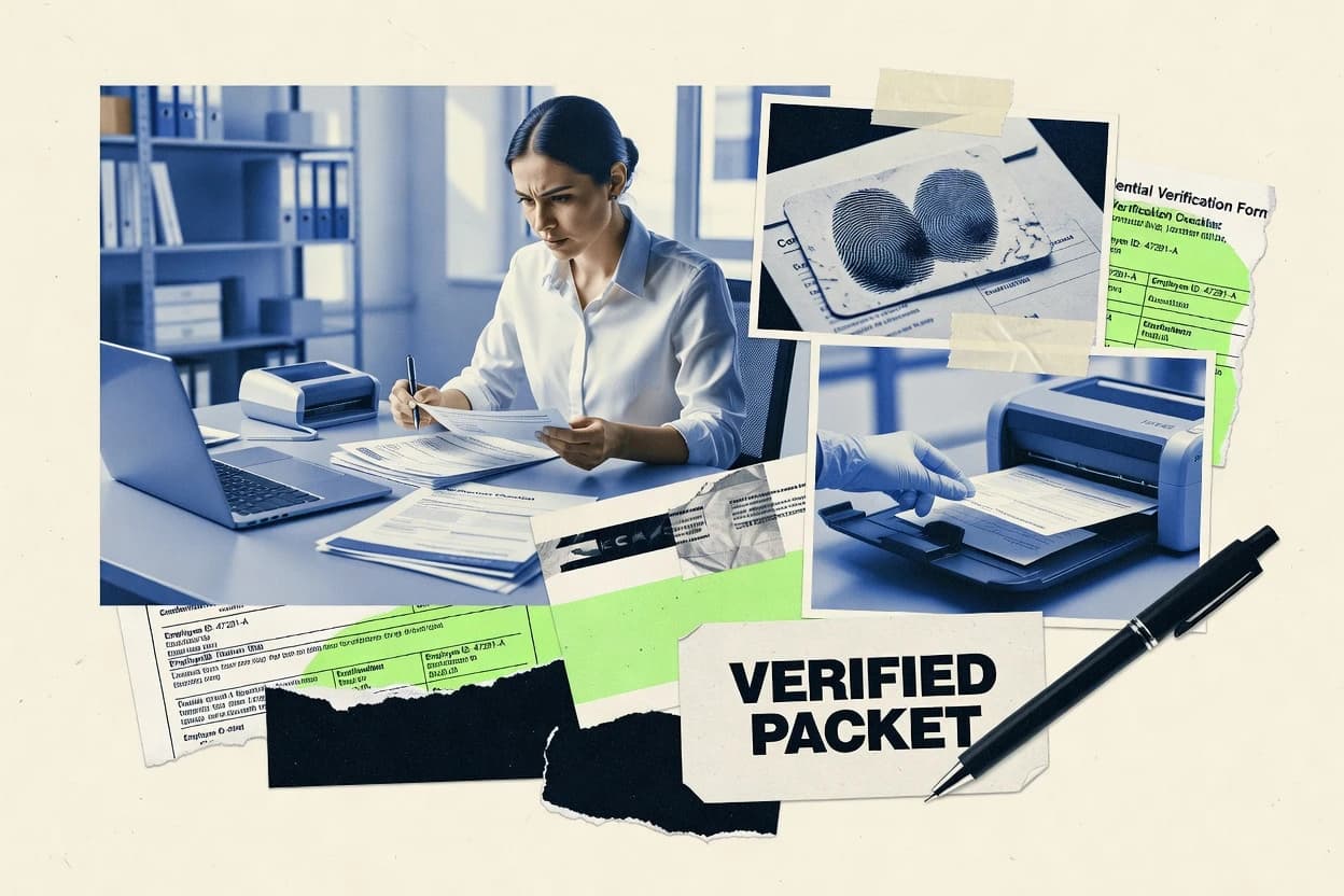 Top 10 Best Employee Vetting Services of 2026