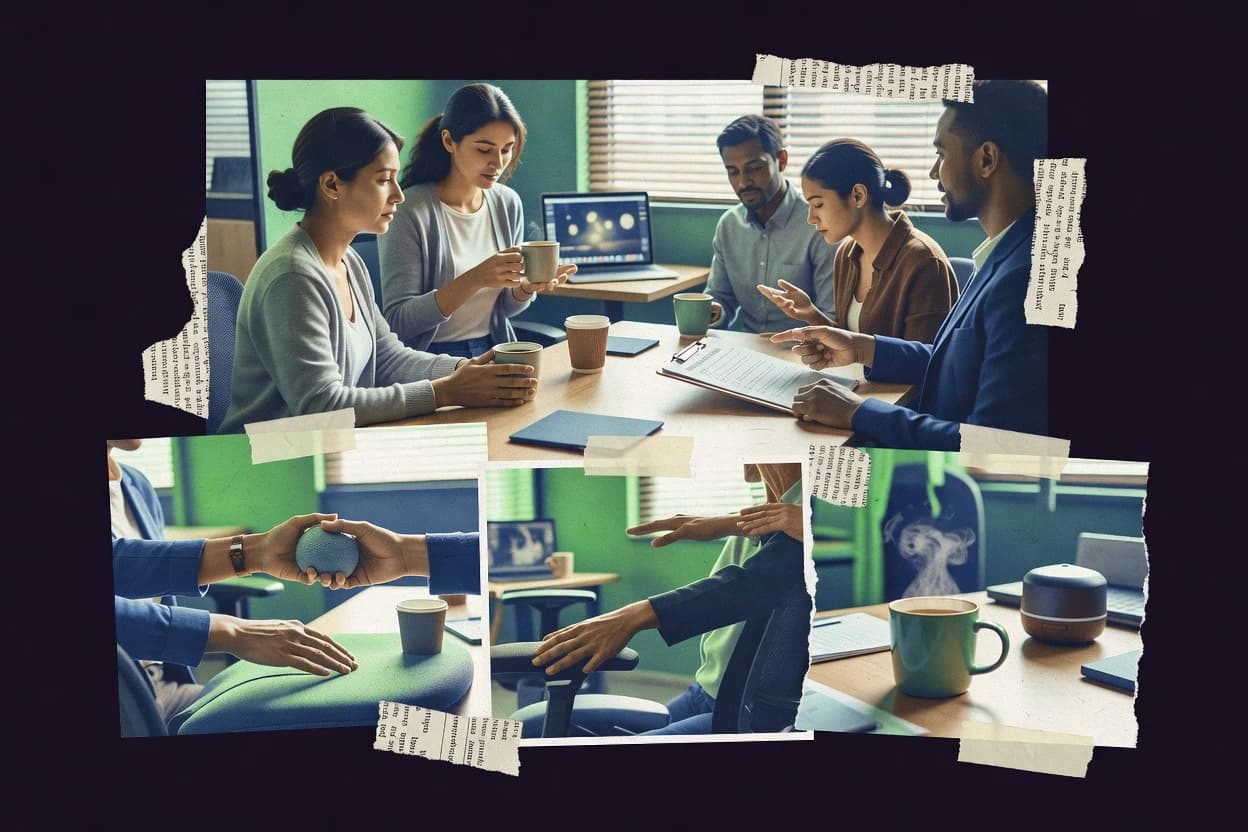 Top 10 Best Employee Wellbeing Services of 2026