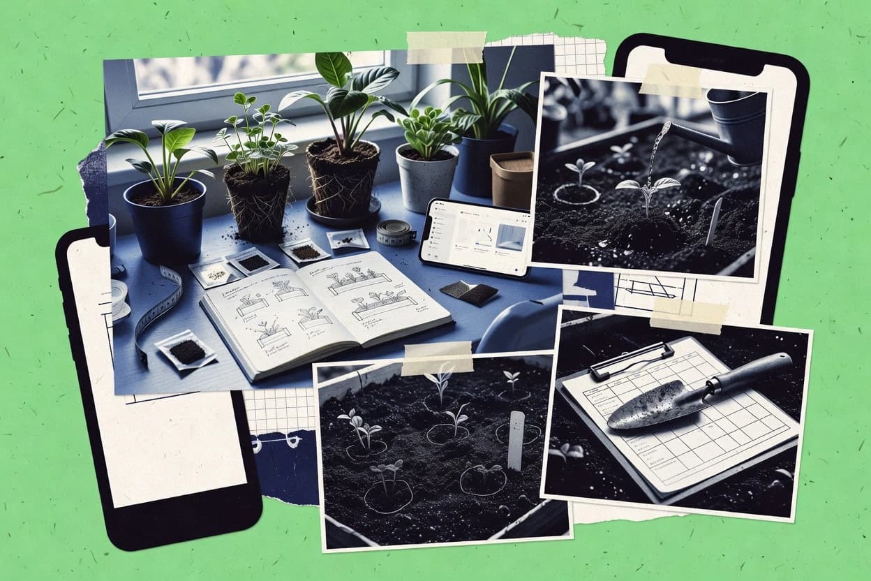 Top 10 Best Home Garden Software of 2026