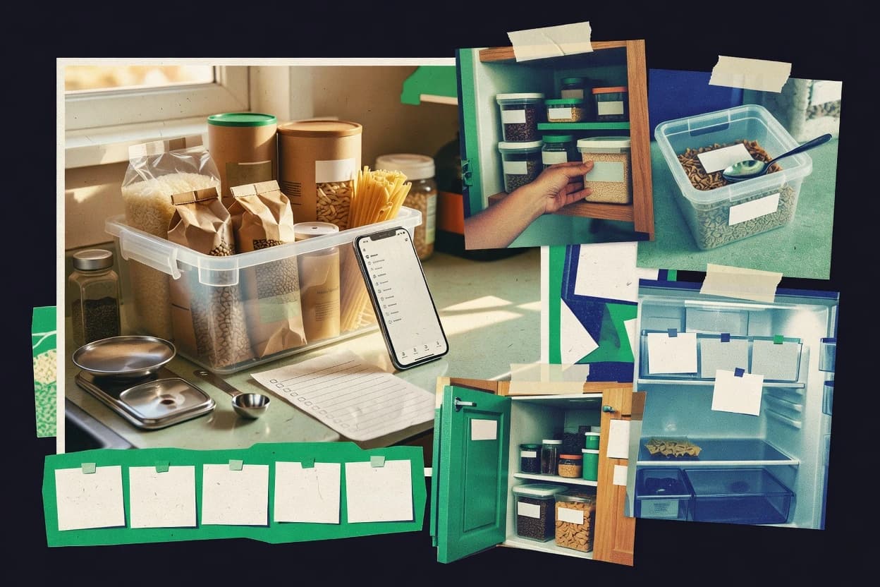 Top 10 Best Home Grocery Inventory Software of 2026