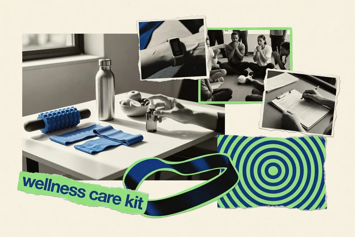 Top 10 Best Employee Wellness Services of 2026