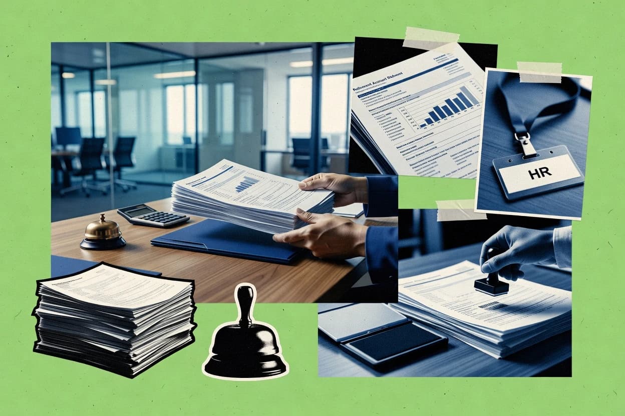 Top 10 Best Employer 401K Services of 2026