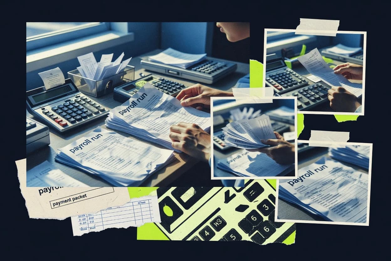 Top 10 Best Employer Payroll Services of 2026