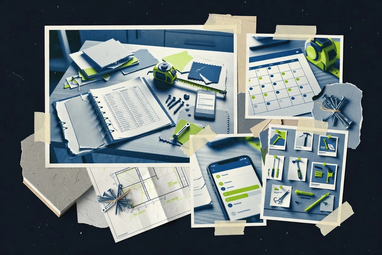 Top 10 Best Home Improvement Project Management Software of 2026