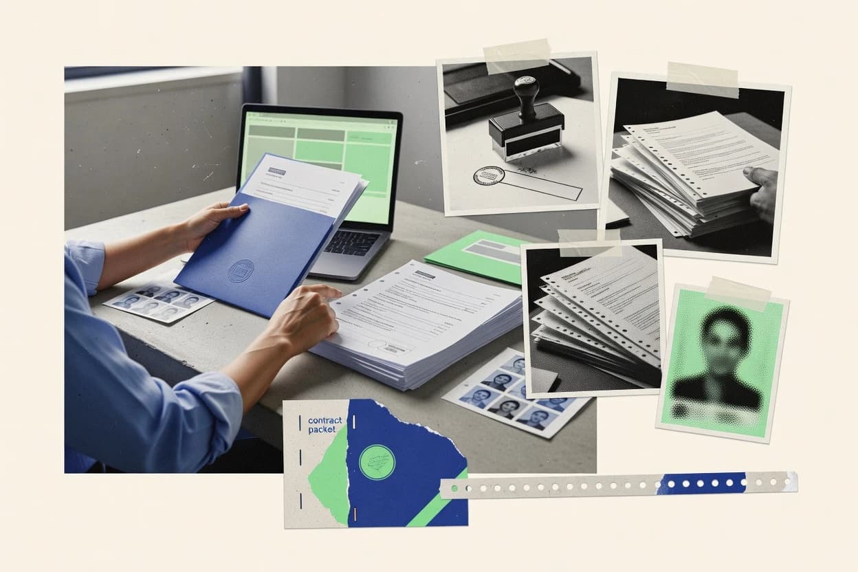 Top 10 Best Employer Of Record Services of 2026