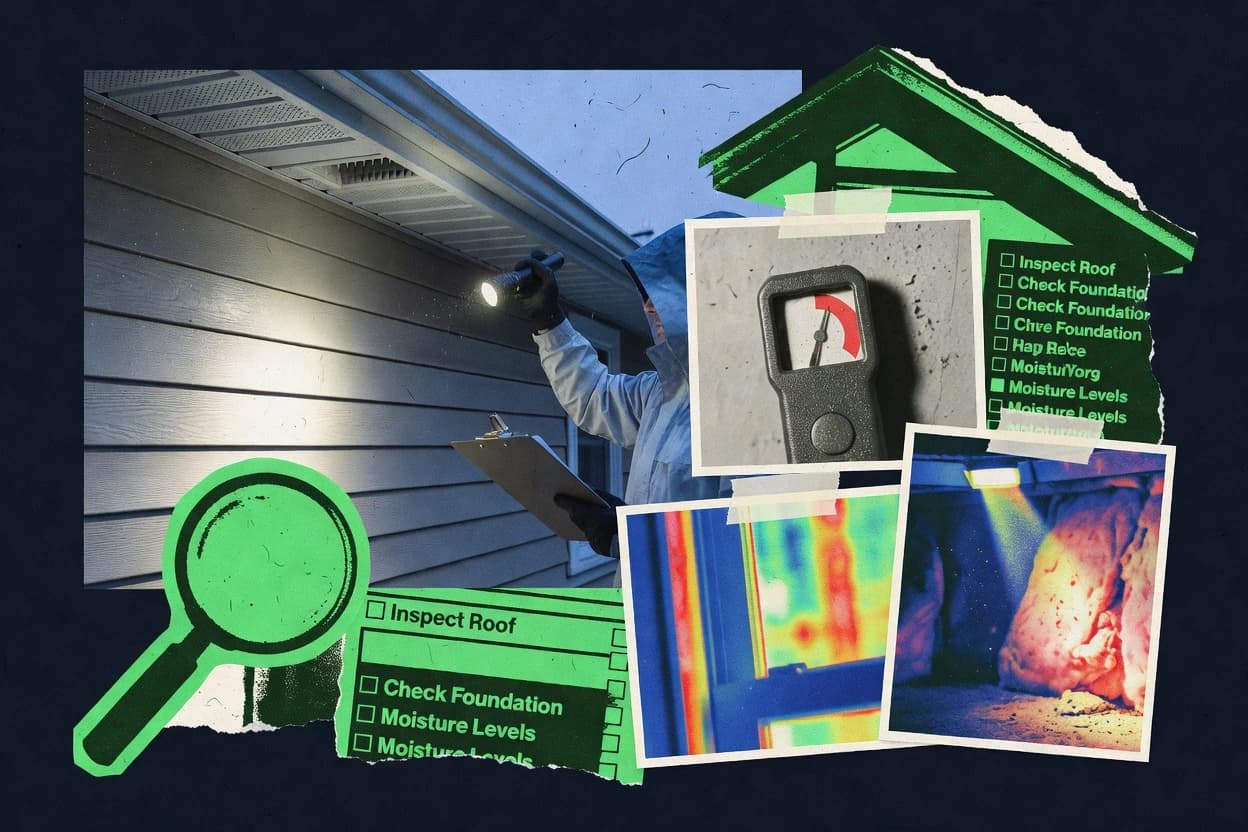 Top 10 Best Home Inspectors Software of 2026