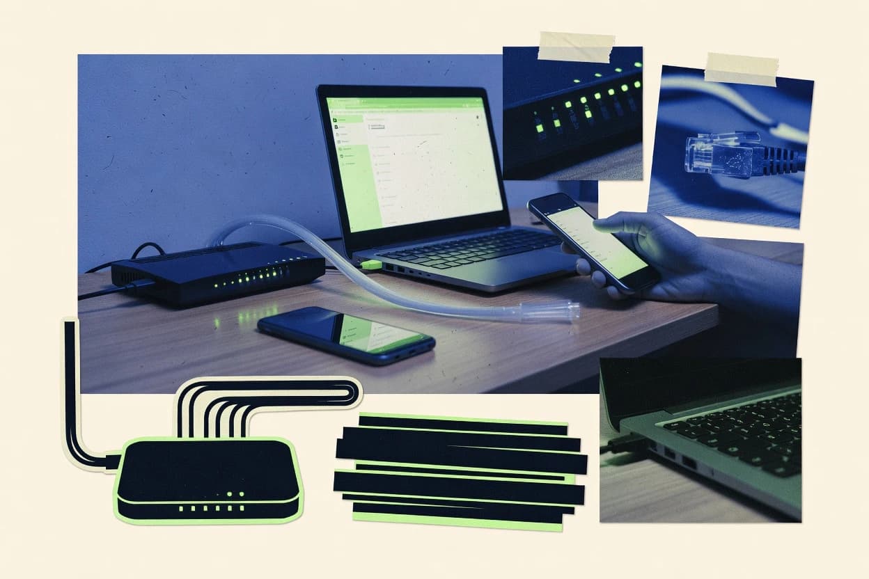 Top 10 Best Home Internet Monitoring Software of 2026