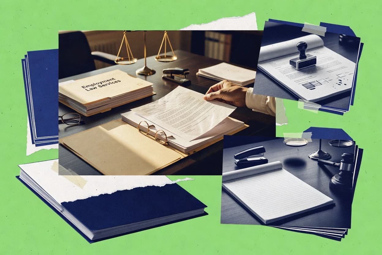 Top 10 Best Employment Law Services of 2026